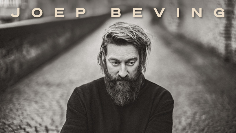 NEU: Joep Beving